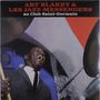 Art Blakey: Au Club St. Germain (Colored Vinyl), LP,LP,LP