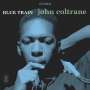 John Coltrane: Blue Train, LP