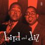 Charlie Parker & Dizzy Gillespie: Bird And Diz (Special Edition) (Yellow Vinyl), LP