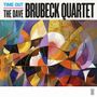 Dave Brubeck: Time Out (Special Edition) (Yellow Vinyl), LP