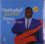Cannonball Adderley: Cannonball Adderley Quintet In Chicago (Yellow Vinyl), LP