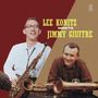 Lee Konitz & Jimmy Giuffre: Lee Konitz Meets Jimmy Giuffre, LP