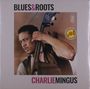 Charles Mingus: Blues & Roots (Special Edition) (Yellow Vinyl), LP