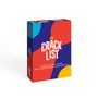 Pierre Faucon: Crack List, SPL