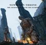 New Risen Throne: The Journey To Reach The Fathers, CD