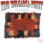 Trio Bulgarka-Penev: Folk Songs, CD