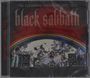 Black Sabbath: The Legendary California Jam 1974, CD
