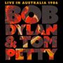 Bob Dylan & Tom Petty: Live In Australia 1986, CD