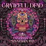 Grateful Dead: University Of Minnesota 1971, CD,CD,CD