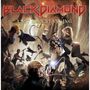 Black Diamond : Last Man Standing, CD