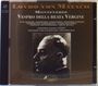 Claudio Monteverdi: Vespro della beata vergine, CD,CD