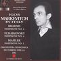 : Igor Markevitch in Italy, CD,CD