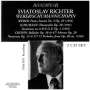 : Svjatoslav Richter,Klavier, CD,CD
