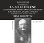 Jacques Offenbach: La belle Helene, CD,CD