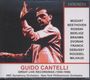 Guido Cantelli - Great Live Recordings, CD