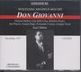 Wolfgang Amadeus Mozart: Don Giovanni, CD,CD,CD