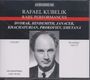 : Rafael Kubelik - Rare Performances, CD,CD,CD