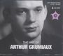 : Arthur Grumiaux - The Art of Arthur Grumiaux, CD,CD,CD,CD