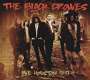 The Black Crowes: Live Houston 1993, CD,CD