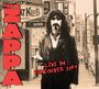 Frank Zappa: Live In Vancouver 1975, CD,CD