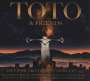 Toto: Jeff Porcaro Tribute Concert 1992, CD,CD