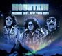 Mountain: Fillmore East, New York 1970, CD,CD