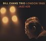 Bill Evans (Piano): London 1965: Jazz 625, CD