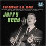 Jerry Reed: The Rockin' U.S.Male (45 RPM), 10I,CD