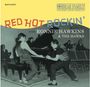 Ronnie Hawkins: Red Hot Rockin' with Ronnie Hawkins (Limited Edition), 10I,CD