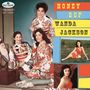 Wanda Jackson: Honey Bop (45 RPM) (Limited Edition), 10I