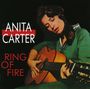 Anita Carter: Ring Of Fire, CD