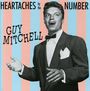 Guy Mitchell: Guy Mitchell, CD
