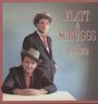Lester Flatt & Earl Scruggs: Flatt & Scruggs 1948 - 1959, CD,CD,CD,CD