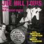Joe Hill Louis: Be-Bop Boy With W. Horton And M. Vinson, CD