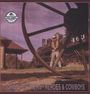 Johnny Western: Heroes & Cowboys, CD