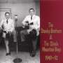 The Stanley Brothers: Stanley Brothers 1949-1952, CD