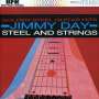 Jimmy Day: Golden Steel Guitar Hits / Steal & Strings, CD