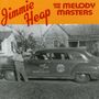 Jimmy Heap: Release Me, CD