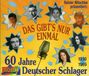 : Das gibts nur einmal, CD,CD,CD