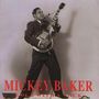 Mickey Baker: Rock With A Sock, CD
