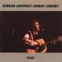 Gordon Lightfoot: Sunday Concert - Plus, CD
