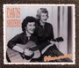 The Davis Sisters (aka Famous Davis Sisters): Memories, CD,CD