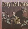 Jerry Lee Lewis: The Locust Years And The Return To The..., CD,CD,CD,CD,CD,CD,CD,CD