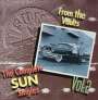 : The Complete Sun Singles Vol. 2, CD,CD,CD,CD