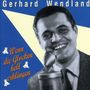 Gerhard Wendland: Wenn die Glocken hell erklingen, CD