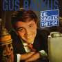 Gus Backus: Die Singles 1961 - 1964, CD