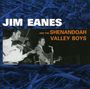 Jim Eanes: Jim Eanes And The Shenandoah Valley Boys, CD