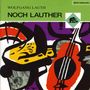 Wolfgang Lauth: Noch Lauther, CD