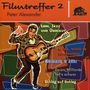 Peter Alexander: Filmtreffer 2, CD