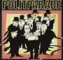 : Politparade, CD,CD,CD,CD